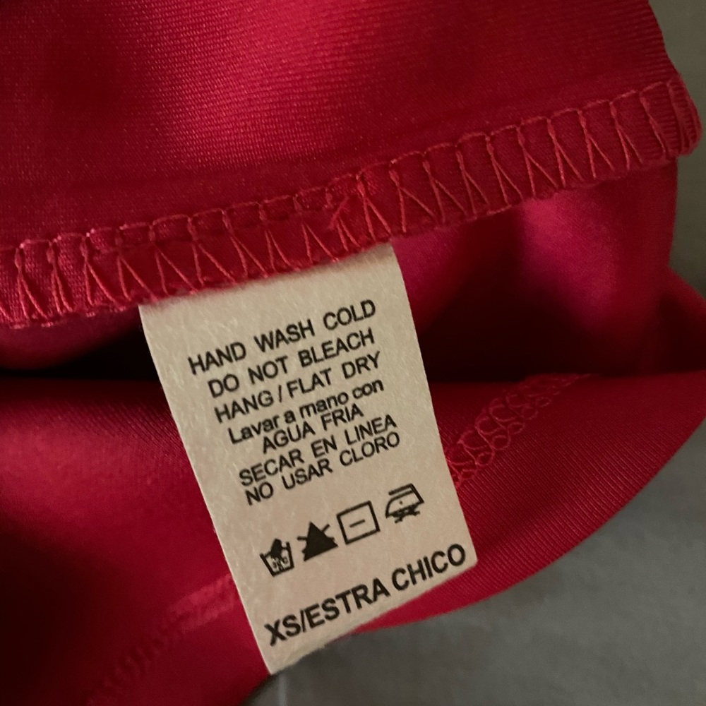 Pink dress - Picture 5 of 5